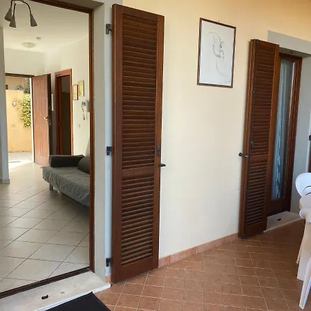 Casa Mayo Apartment *