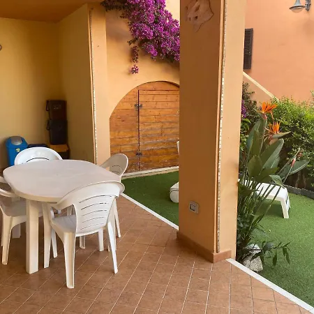 Apartment Casa Mayo *