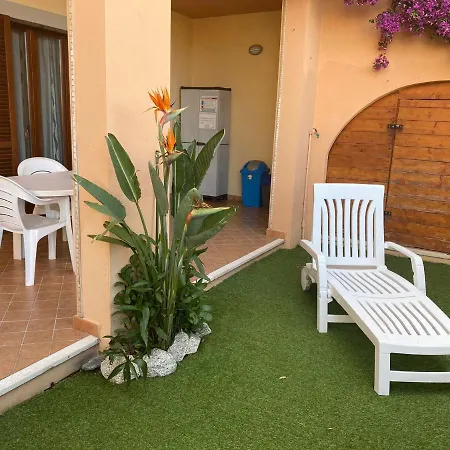 Casa Mayo Olbia