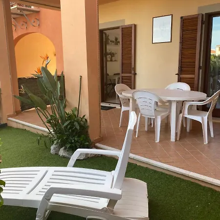 Casa Mayo