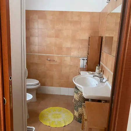 Apartment Casa Mayo Olbia