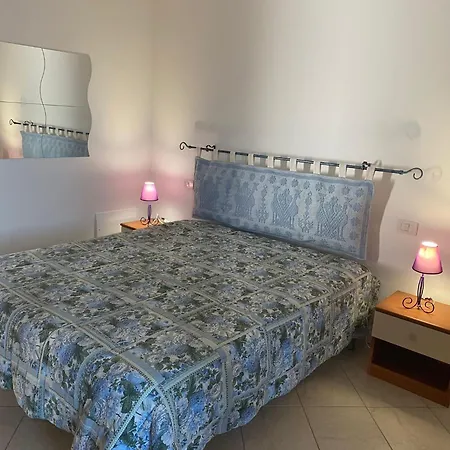 Apartment Casa Mayo Olbia