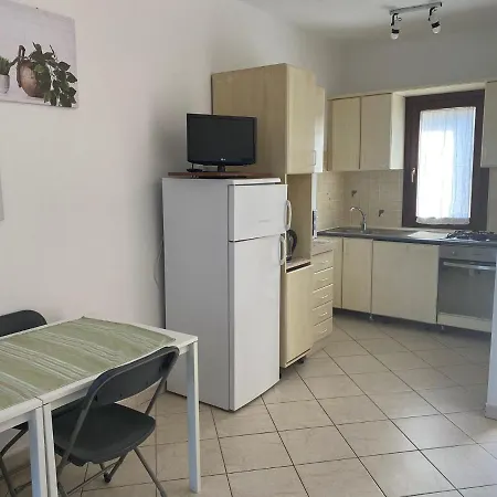 Casa Mayo Apartment