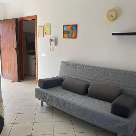 Apartment Casa Mayo