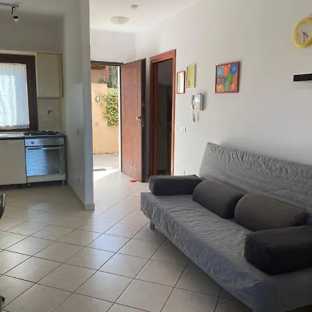 Casa Mayo Apartment Olbia