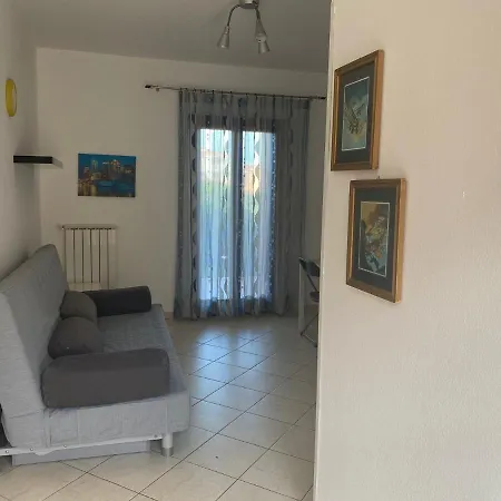 Casa Mayo Apartment Olbia