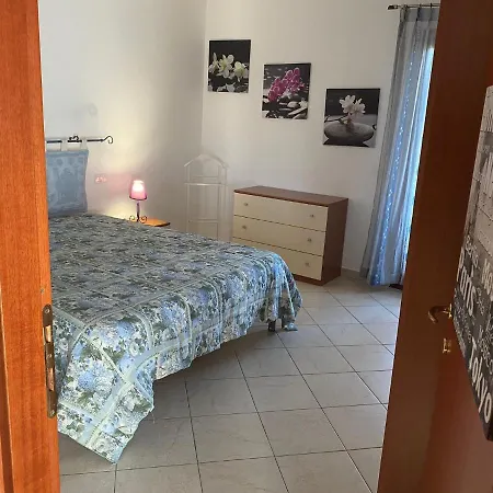 Casa Mayo Apartment *