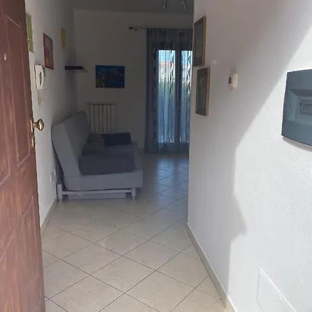 Apartment Casa Mayo
