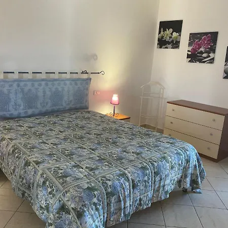 Casa Mayo * Olbia