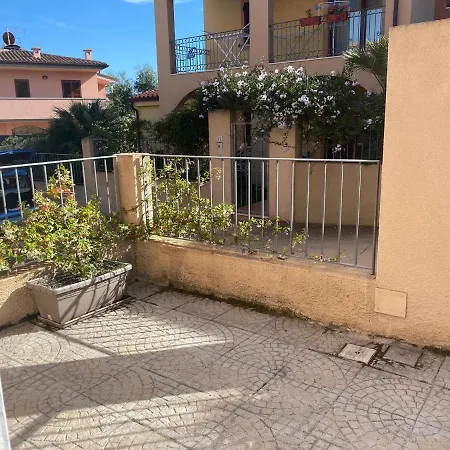 Casa Mayo Apartment *