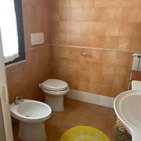 Apartment Casa Mayo Olbia