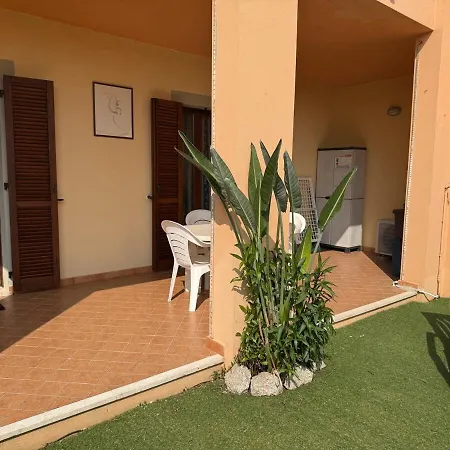 Casa Mayo Appartamento