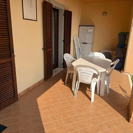 Appartamento Casa Mayo