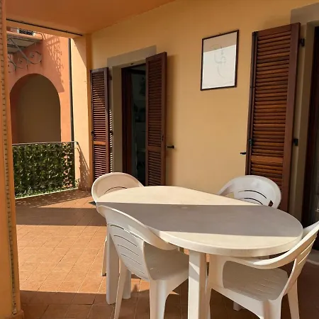 Casa Mayo Appartamento *