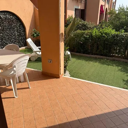 Appartamento Casa Mayo *