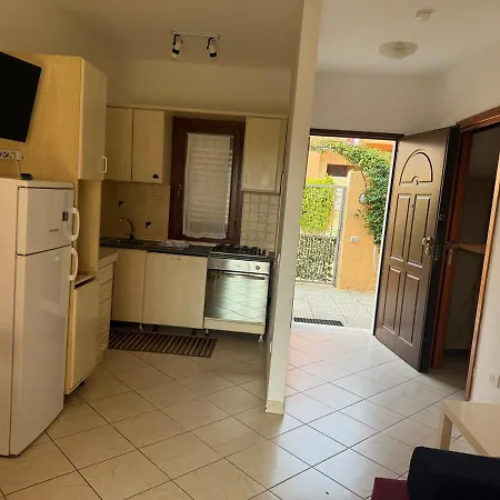 Casa Mayo Appartamento Olbia