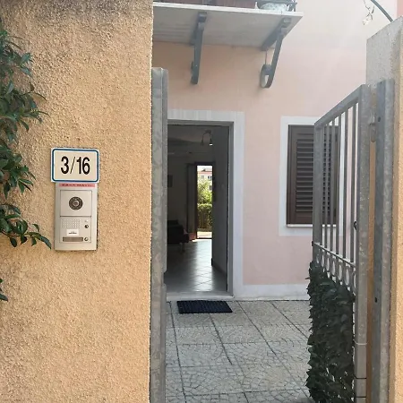 Casa Mayo