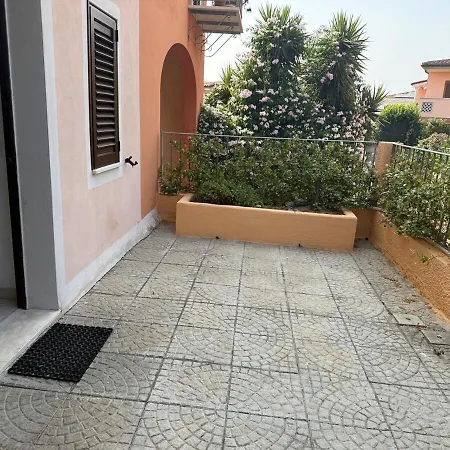Apartment Casa Mayo *