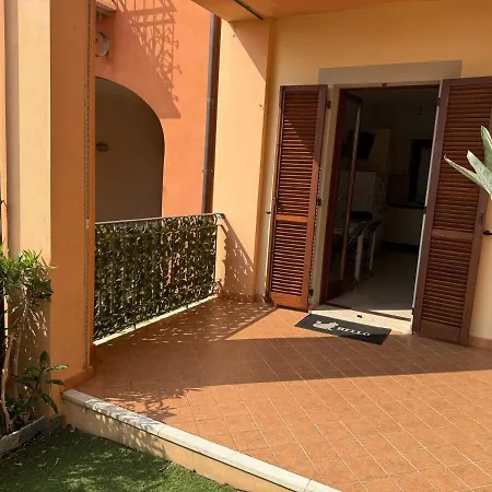 Casa Mayo Apartment Olbia