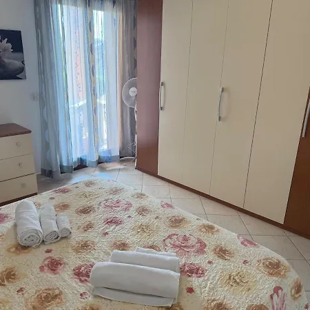 Apartment Casa Mayo Olbia