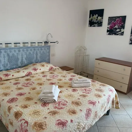 Casa Mayo Olbia