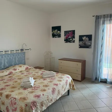 Casa Mayo * Olbia