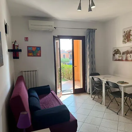 Casa Mayo Olbia