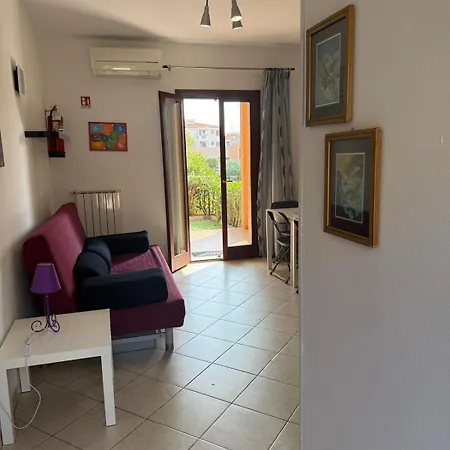 Casa Mayo Apartment